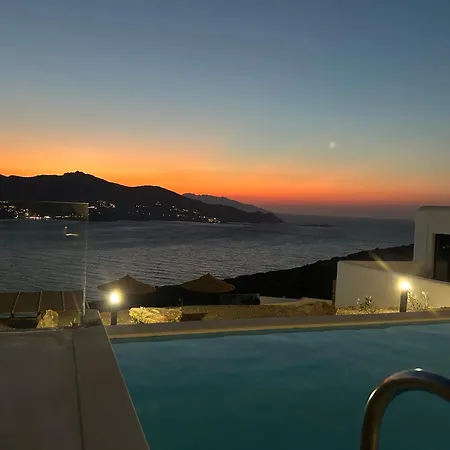 Apellon Mykonos Villa