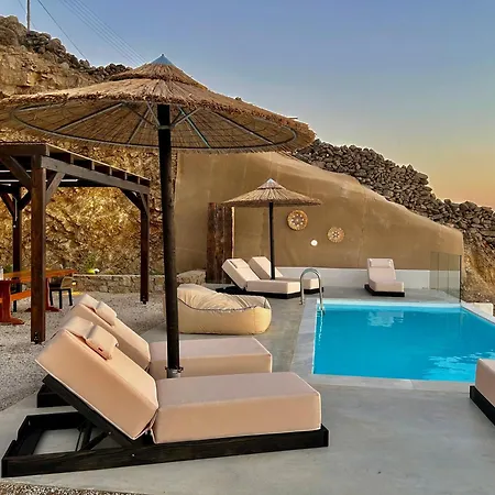 Villa Apellon Mykonos