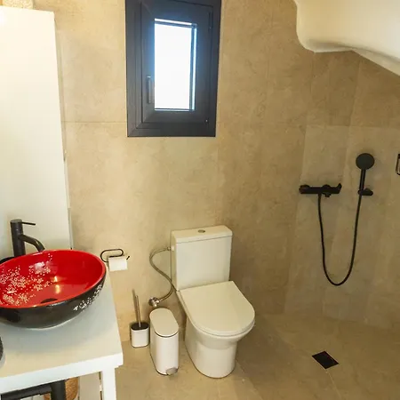 Apellon Mykonos *