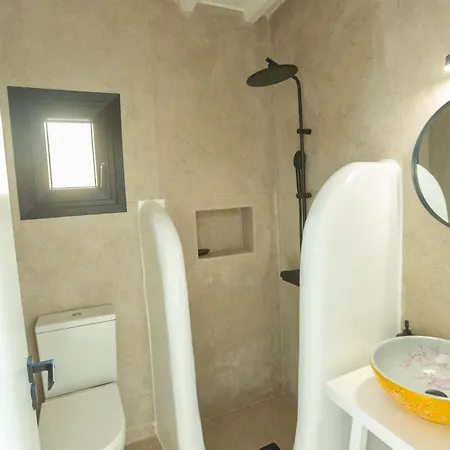 Apellon Mykonos Villa Panormos (Mykonos)