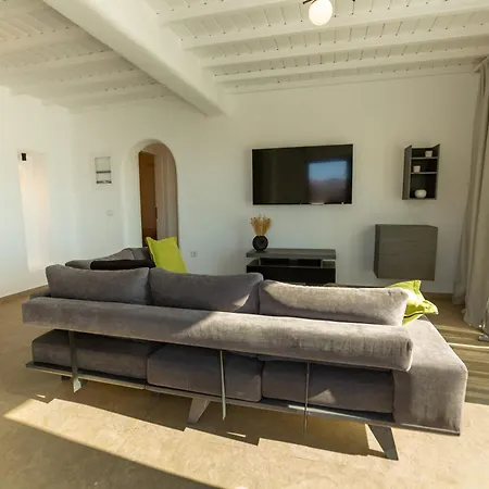 Apellon Mykonos Villa