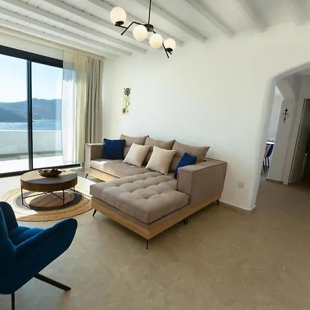 Apellon Mykonos
