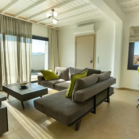 Apellon Mykonos Villa *