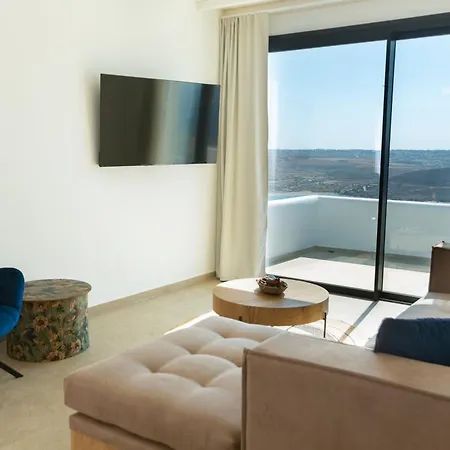 Apellon Mykonos Villa Panormos (Mykonos)