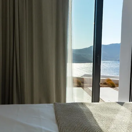 Villa Apellon Mykonos Panormos (Mykonos)
