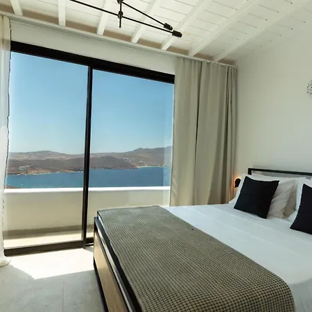 Villa Apellon Mykonos Panormos (Mykonos)