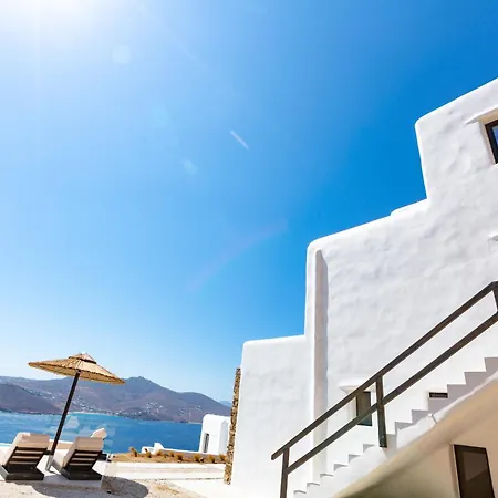 Apellon Mykonos Villa Panormos (Mykonos)
