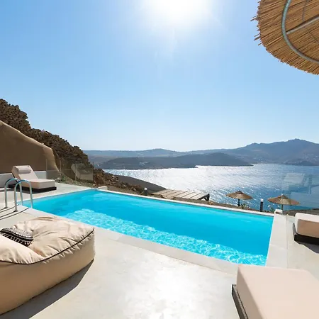 Apellon Mykonos *