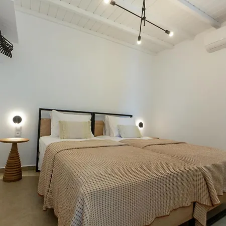 Apellon Mykonos Villa Panormos (Mykonos)