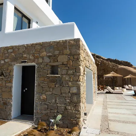 Apellon Mykonos Panormos (Mykonos)