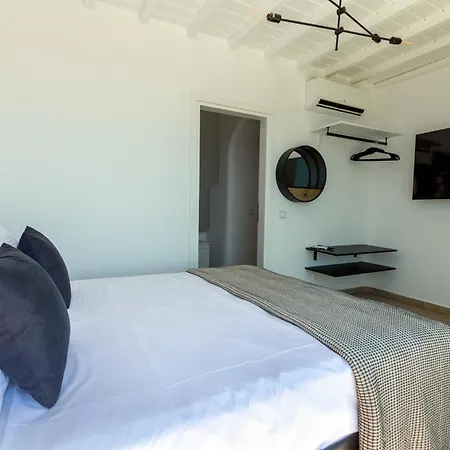 Villa Apellon Mykonos Panormos (Mykonos)