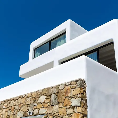 Apellon Mykonos * Panormos (Mykonos)