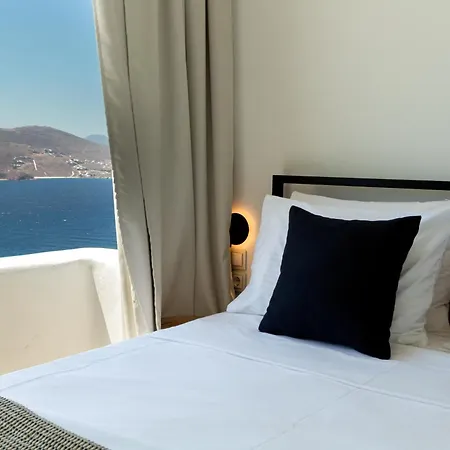 Apellon Mykonos Villa