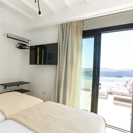 Villa Apellon Mykonos Panormos (Mykonos)