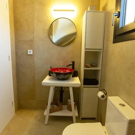 Villa Apellon Mykonos