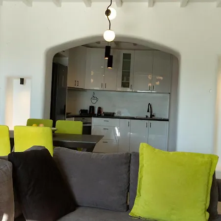 Apellon Mykonos Villa *