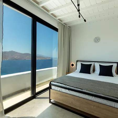 Apellon Mykonos Villa